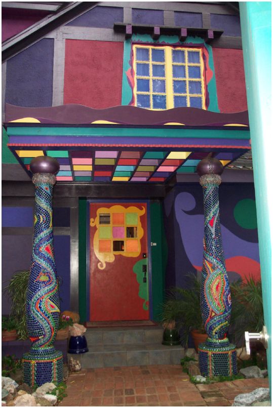 LA 095